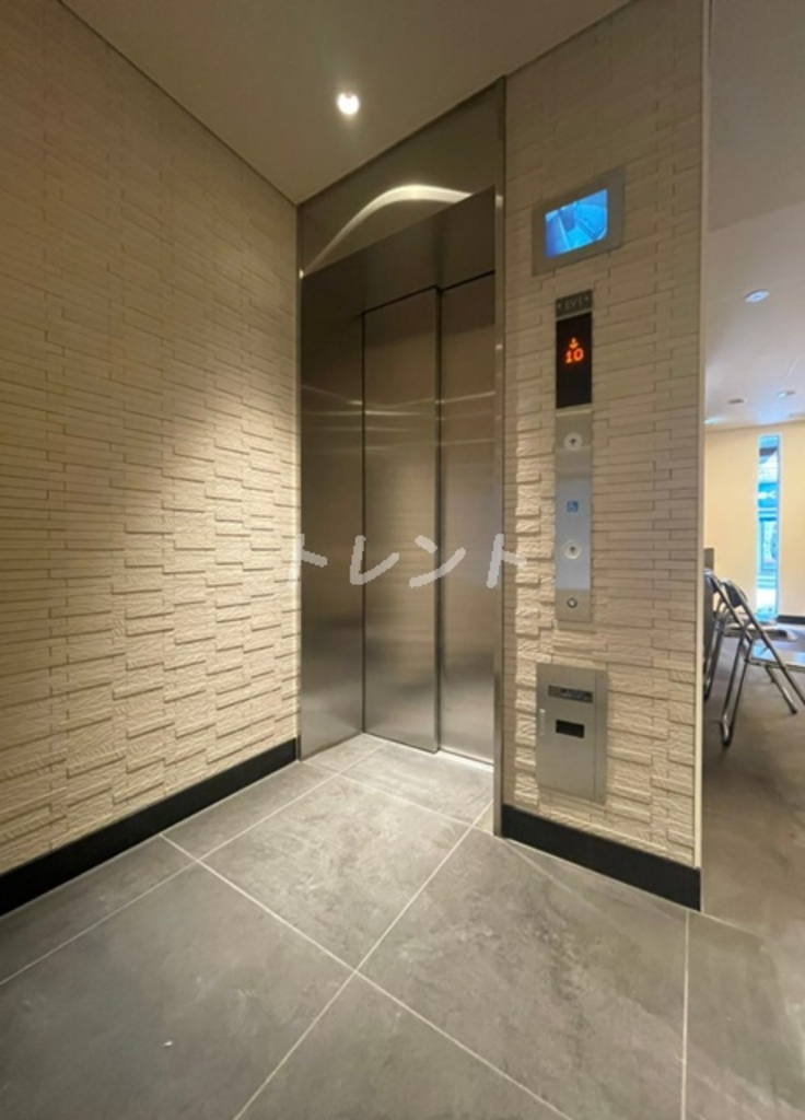 ザパークハビオ中野新橋-606