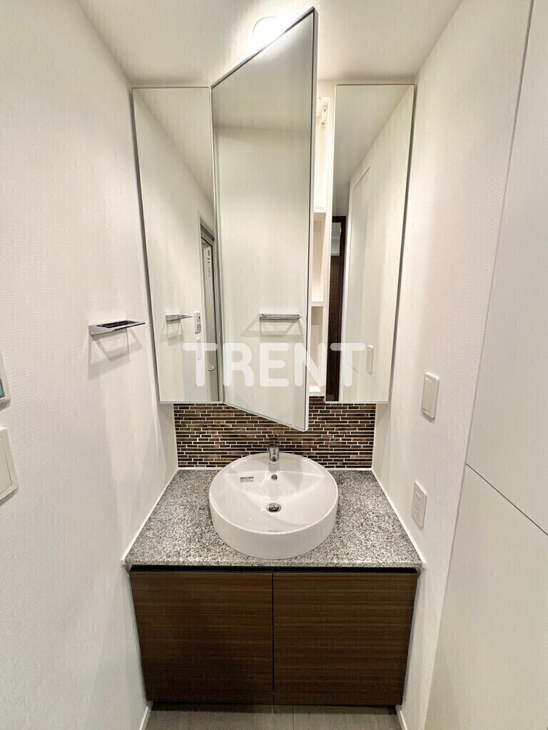 パークハビオ渋谷-605