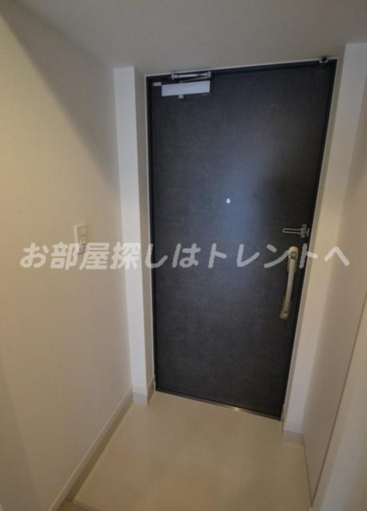 ラクラス幡ヶ谷-203