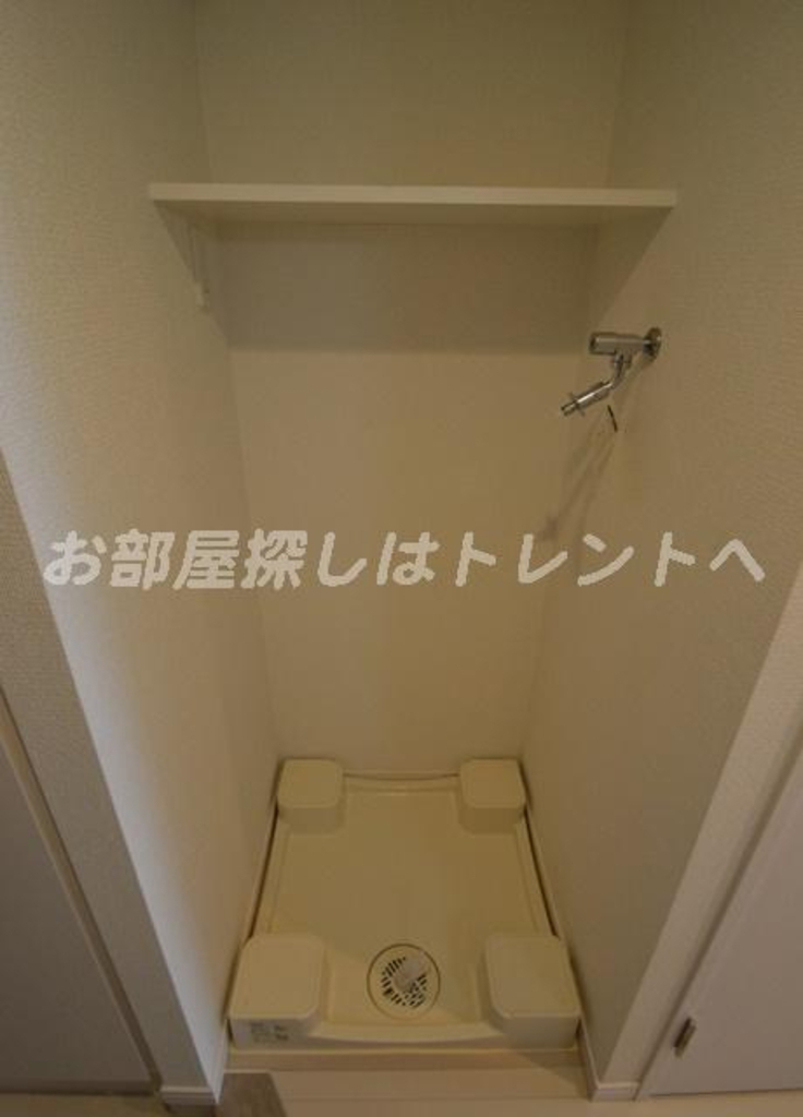 ラクラス幡ヶ谷-203