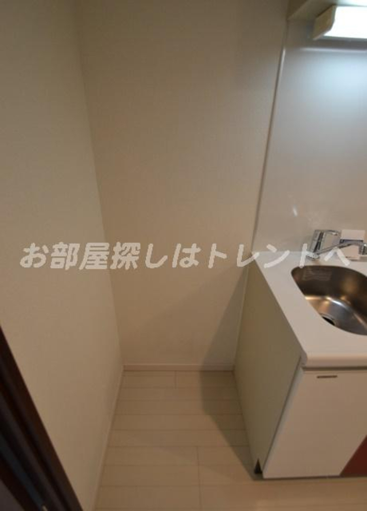 ラクラス幡ヶ谷-203