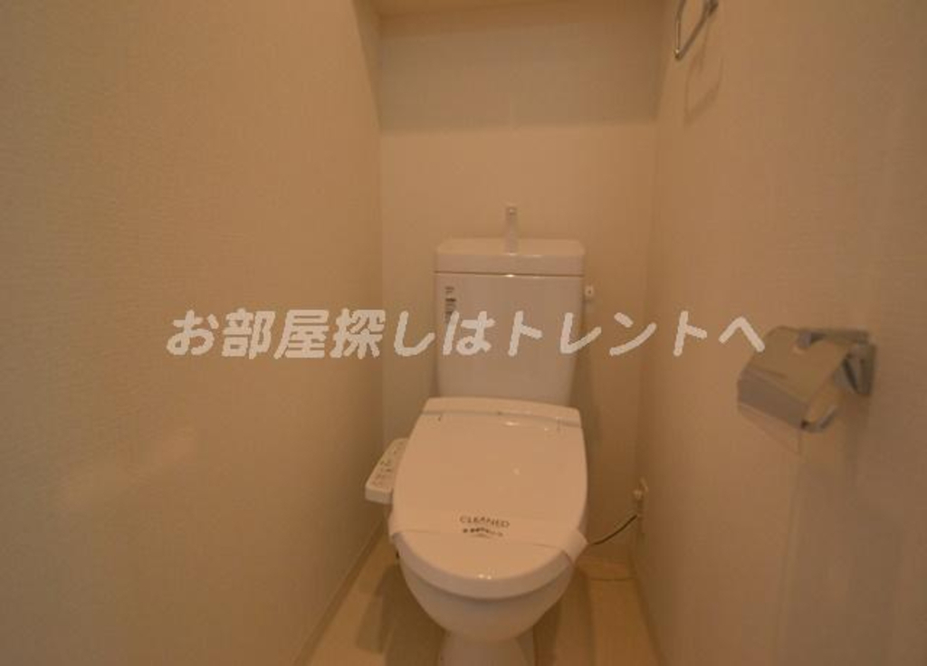 ラクラス幡ヶ谷-203