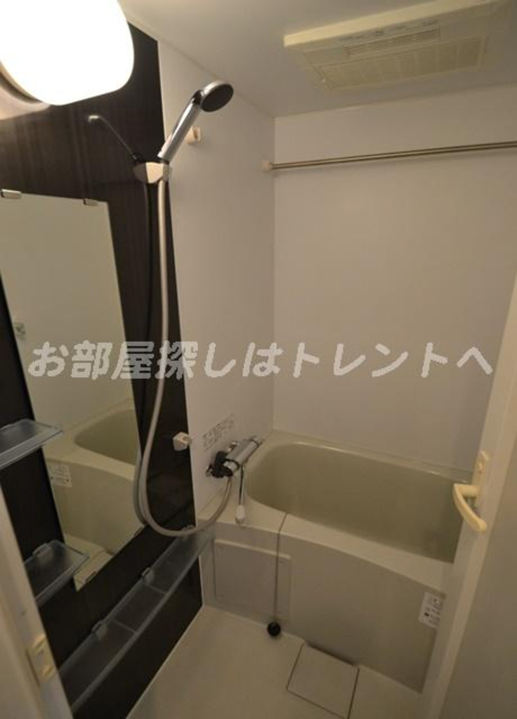 ラクラス幡ヶ谷-203