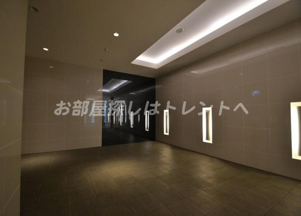 ラクラス幡ヶ谷-203