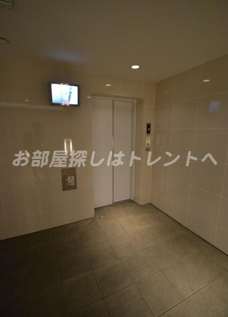 ラクラス幡ヶ谷-203