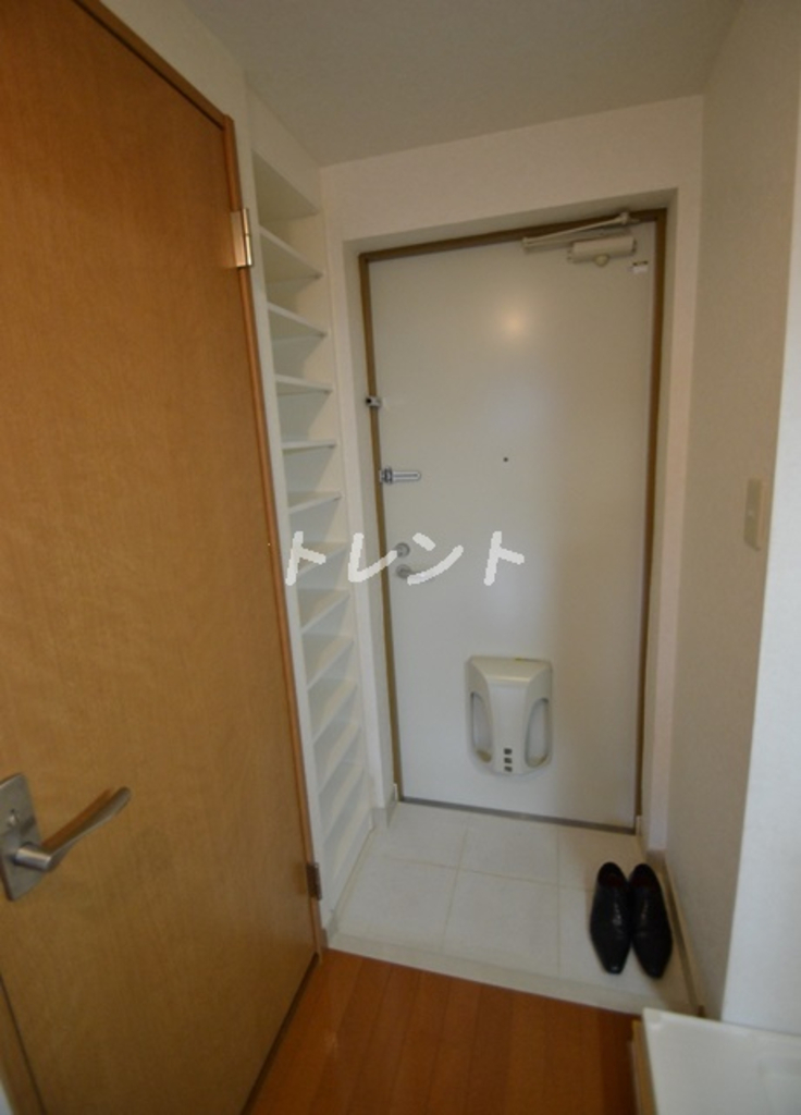 F.S.C.新宿マンション-306