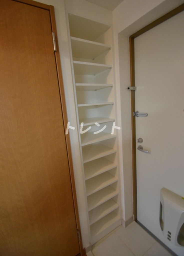 F.S.C.新宿マンション-306