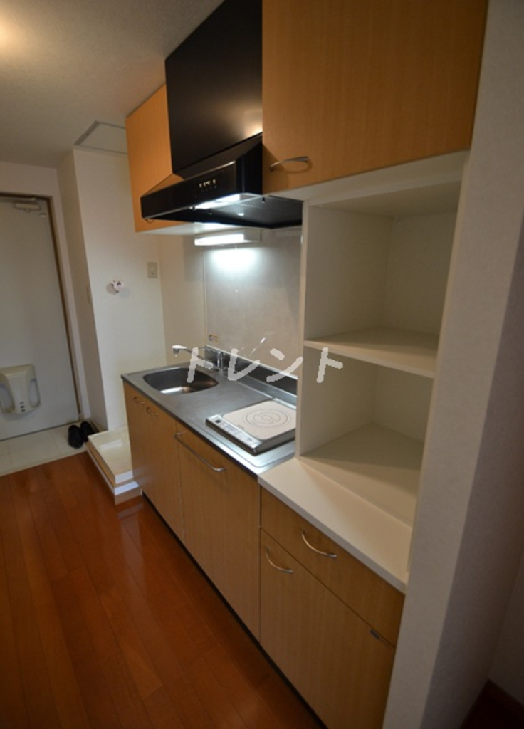 F.S.C.新宿マンション-306