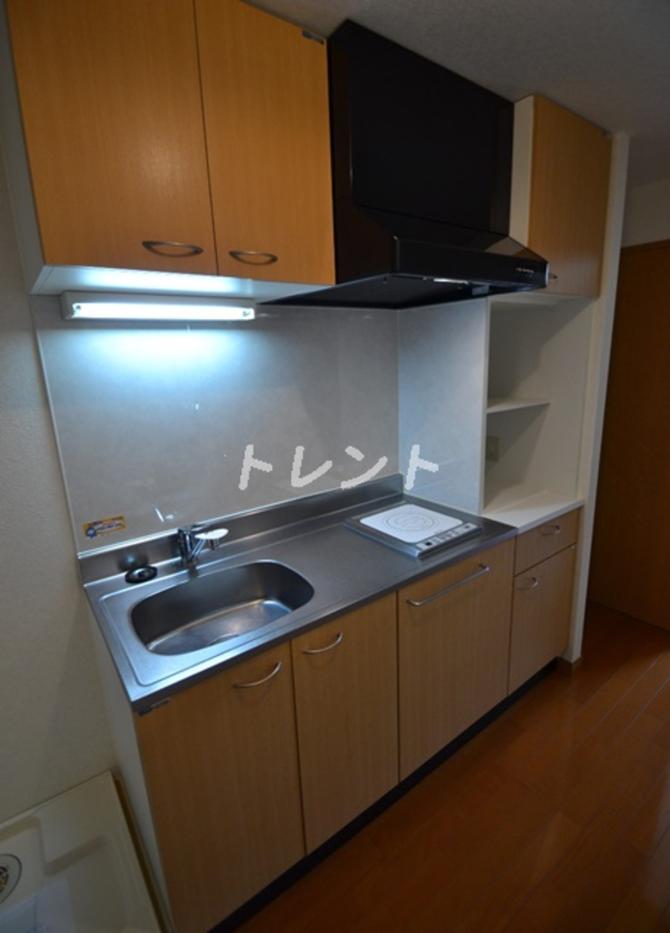 F.S.C.新宿マンション-306