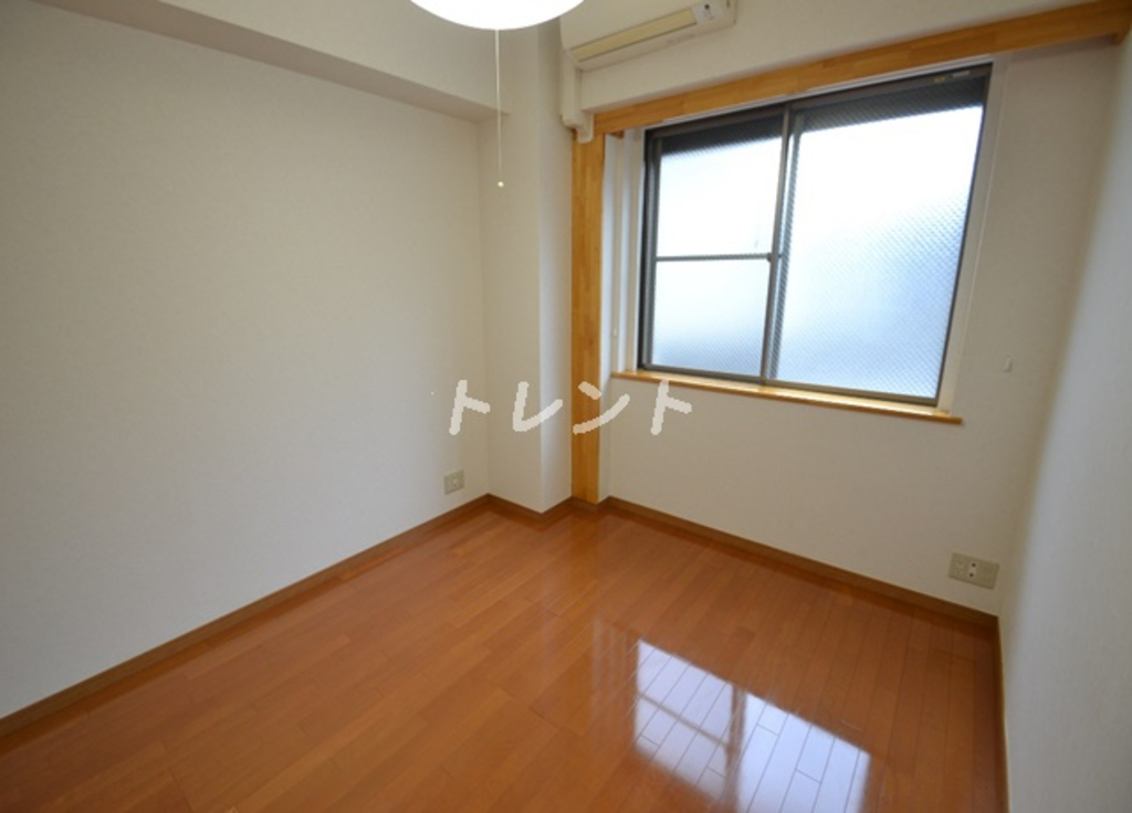 F.S.C.新宿マンション-306