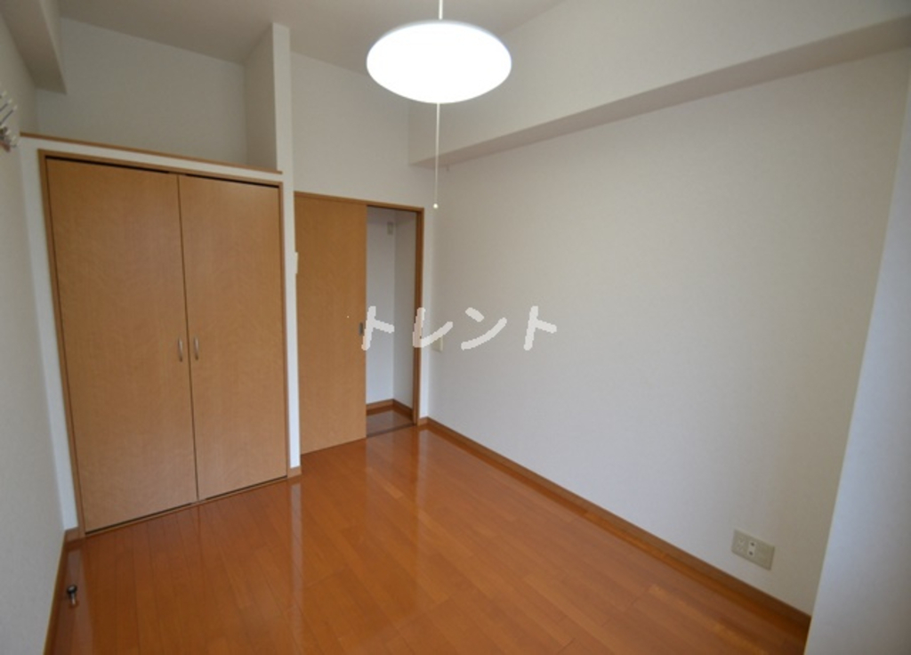 F.S.C.新宿マンション-306