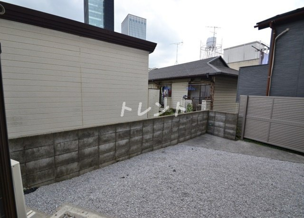 F.S.C.新宿マンション-306