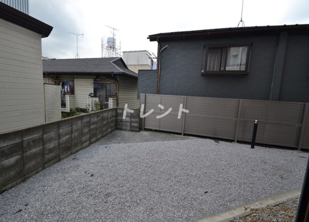 F.S.C.新宿マンション-306