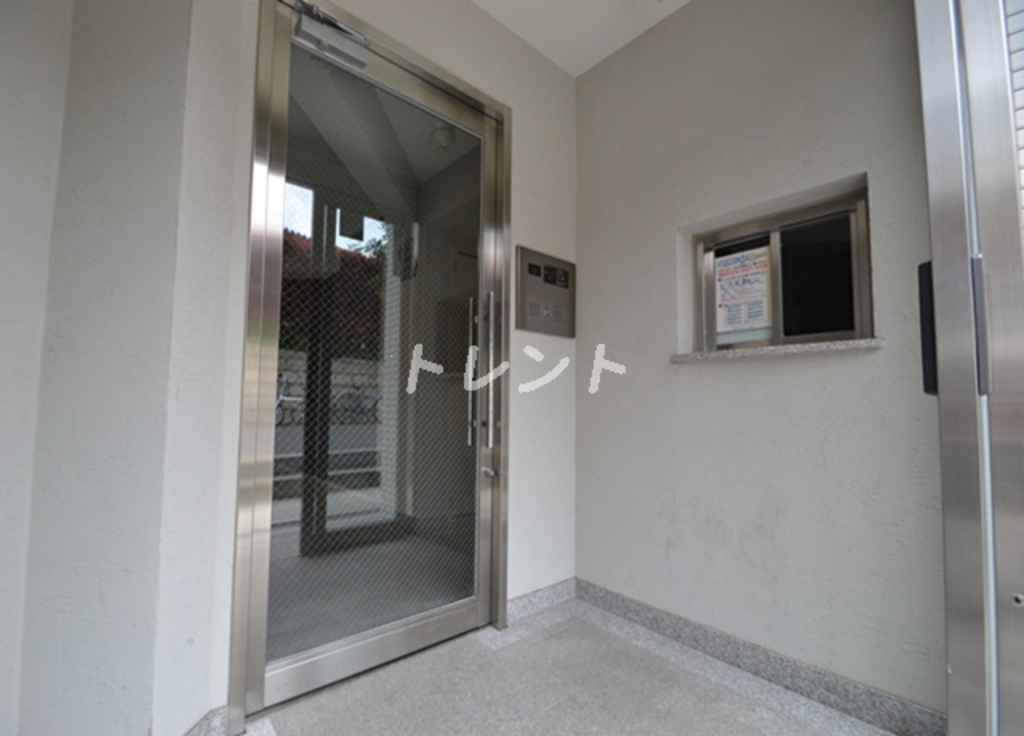 F.S.C.新宿マンション-306