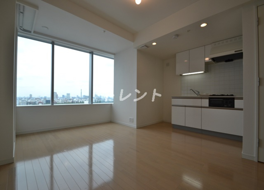 マイタワーレジデンス【MY TOWER RESIDENCE】-1302