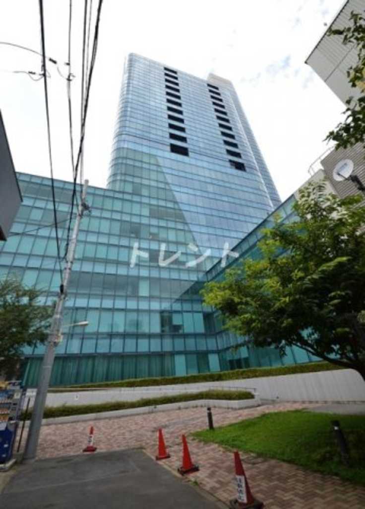 マイタワーレジデンス【MY TOWER RESIDENCE】-1302