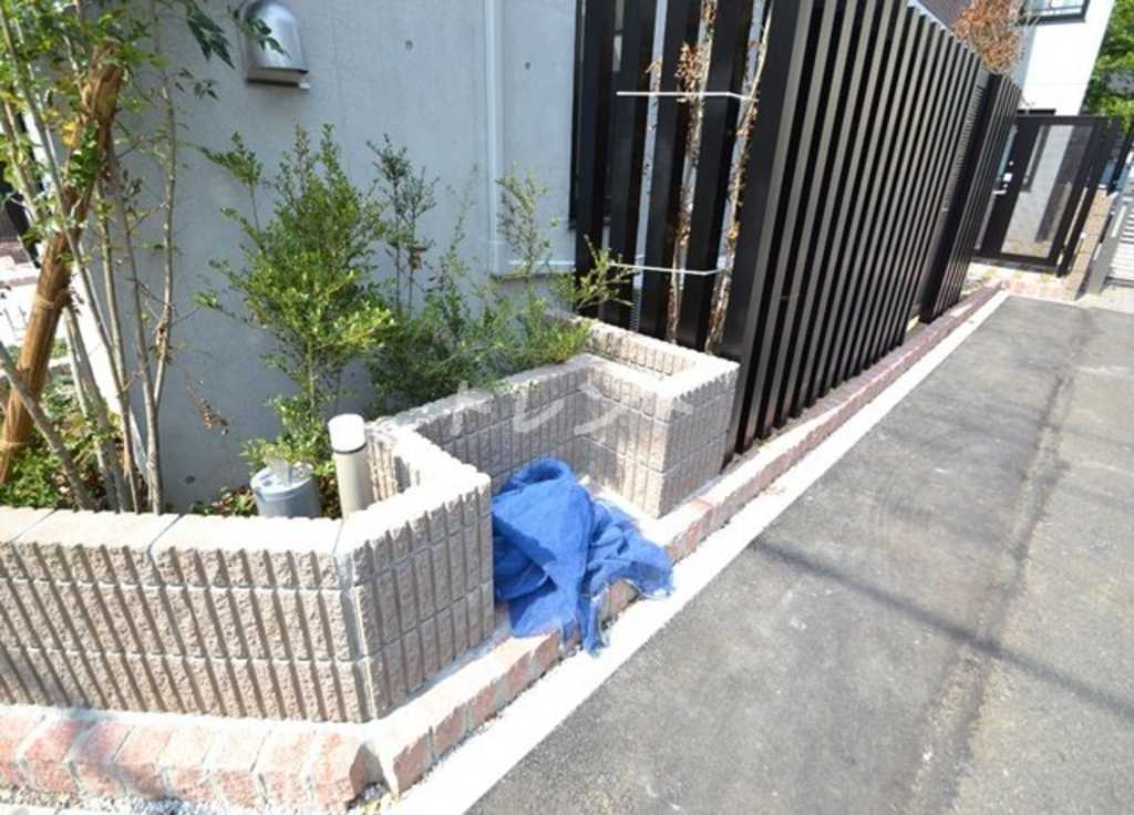 ウェルスクエアイズム渋谷本町-105