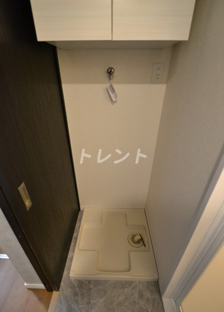 ウェルスクエアイズム渋谷本町-105