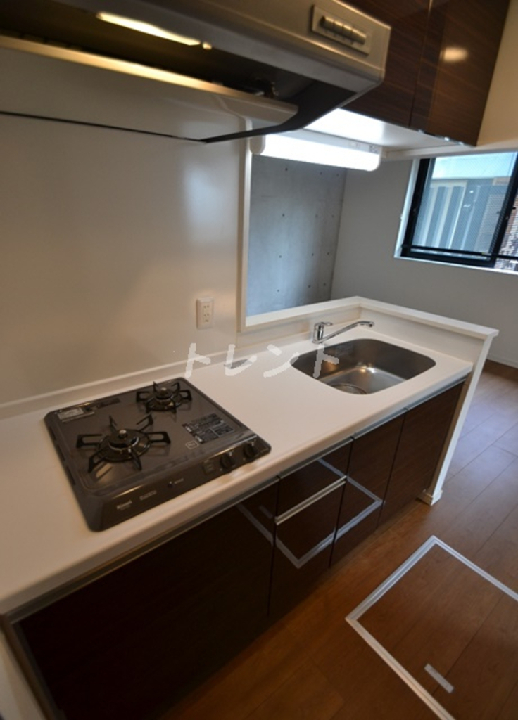 ウェルスクエアイズム渋谷本町-105