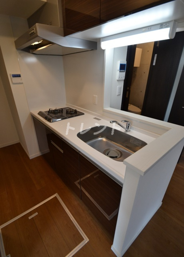 ウェルスクエアイズム渋谷本町-105