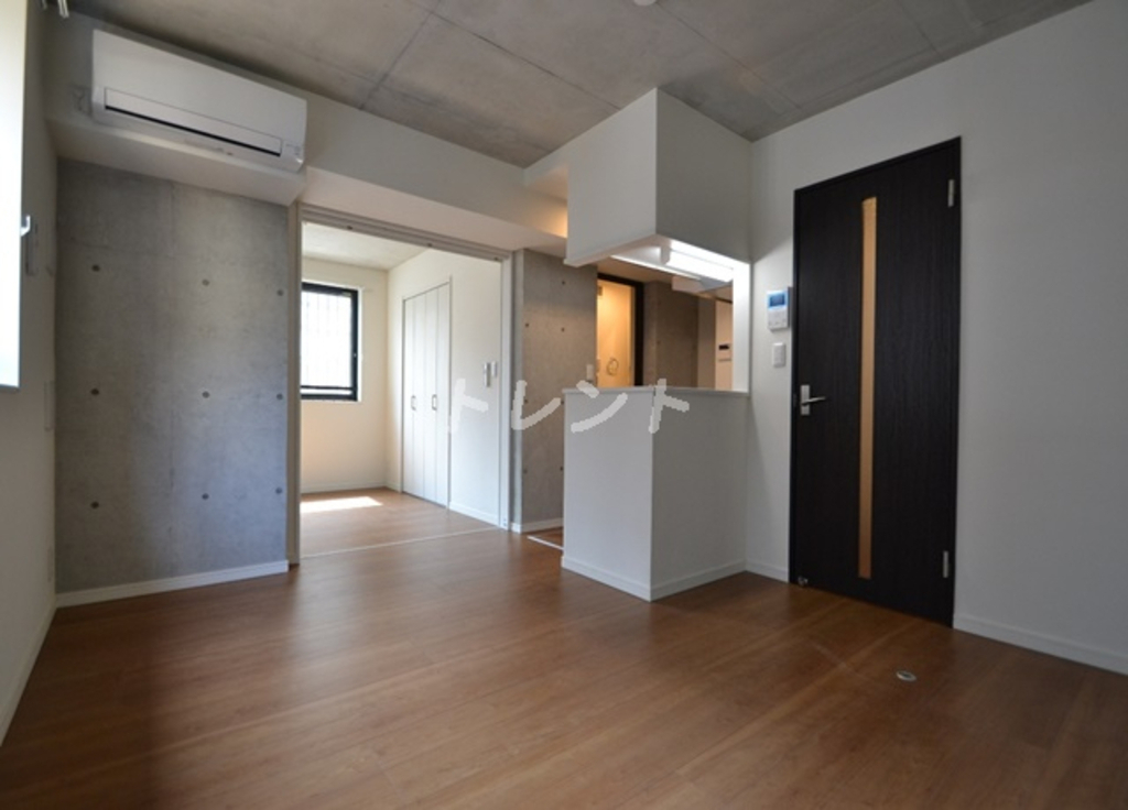 ウェルスクエアイズム渋谷本町-105