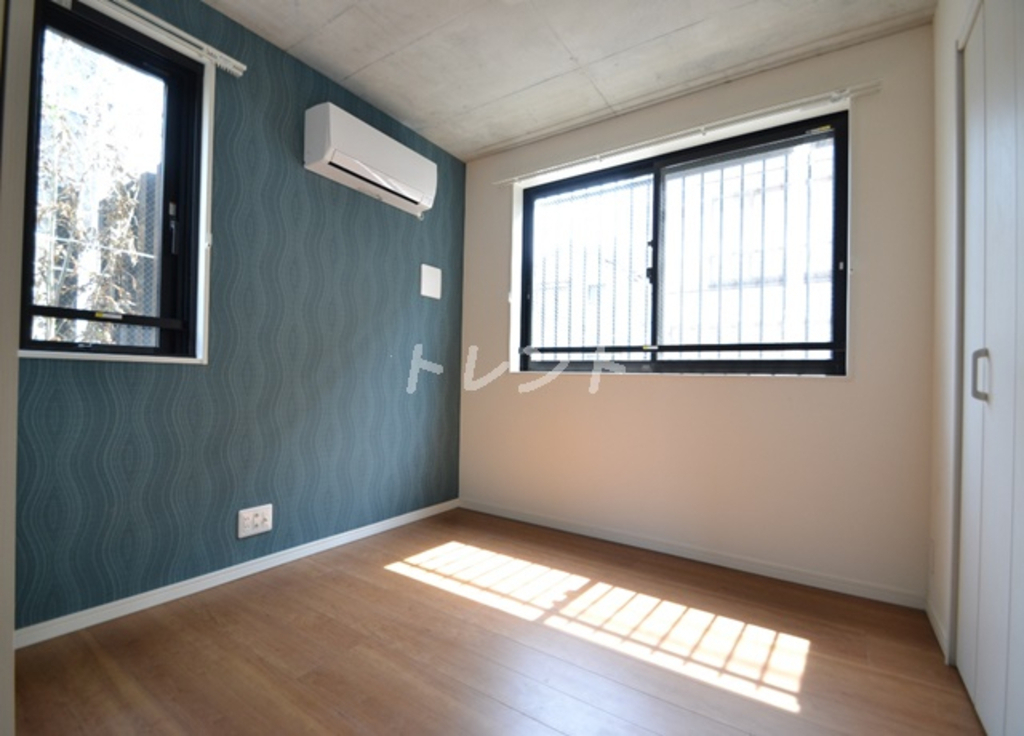 ウェルスクエアイズム渋谷本町-105