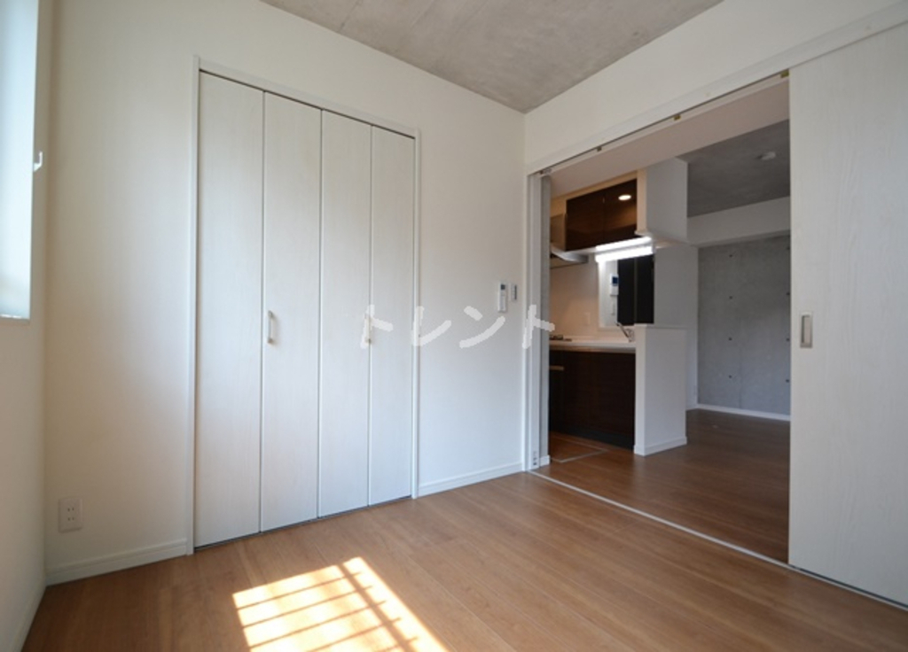 ウェルスクエアイズム渋谷本町-105