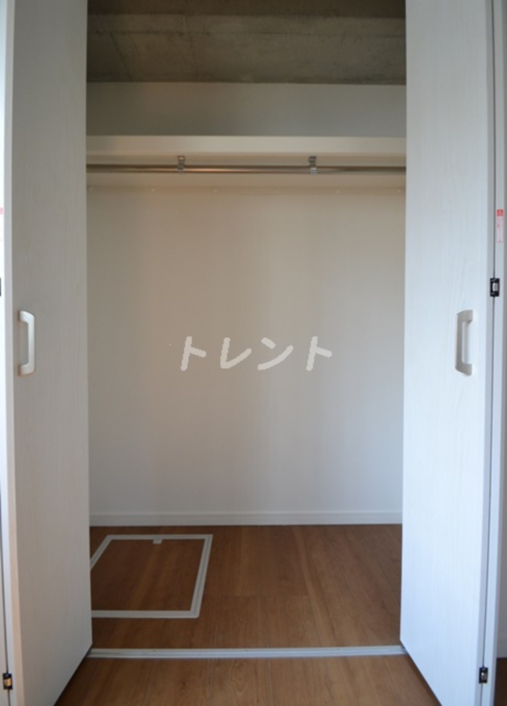 ウェルスクエアイズム渋谷本町-105