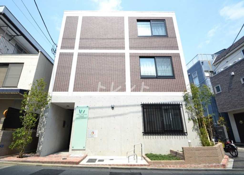 ウェルスクエアイズム渋谷本町-105