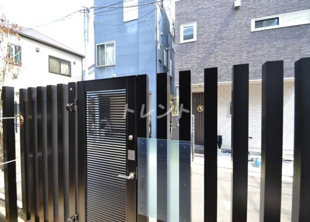 ウェルスクエアイズム渋谷本町-105