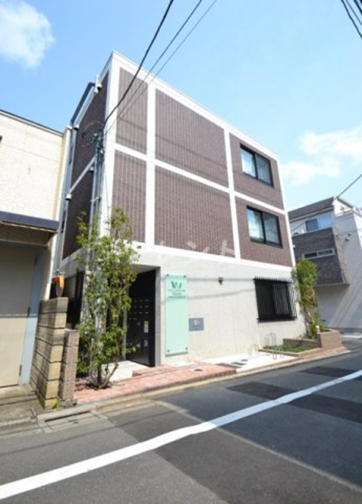 ウェルスクエアイズム渋谷本町-105