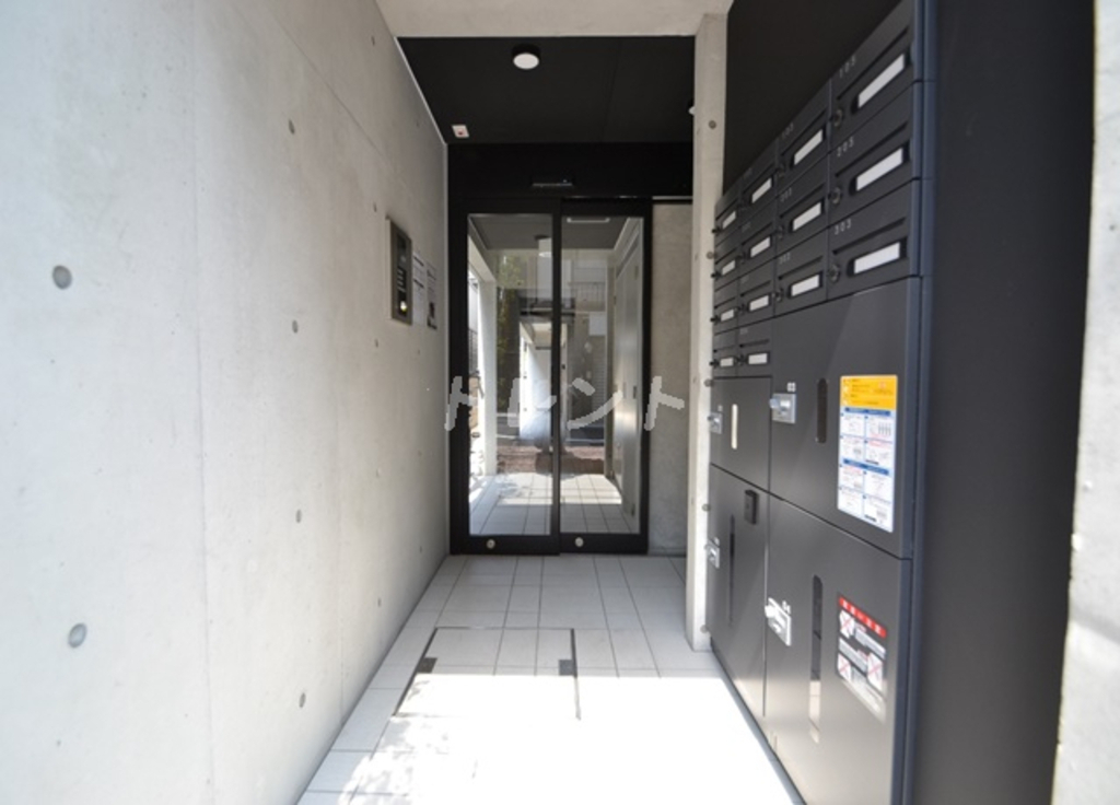 ウェルスクエアイズム渋谷本町-105