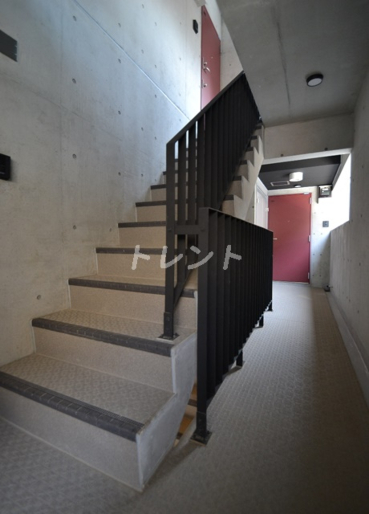 ウェルスクエアイズム渋谷本町-105