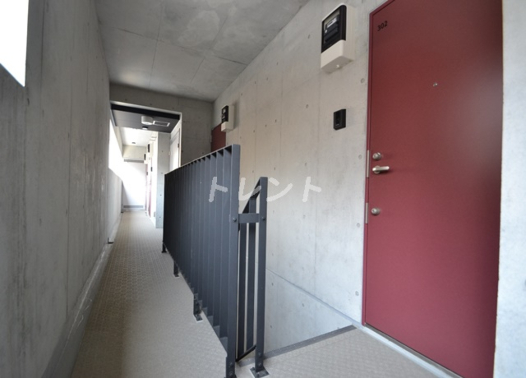 ウェルスクエアイズム渋谷本町-105