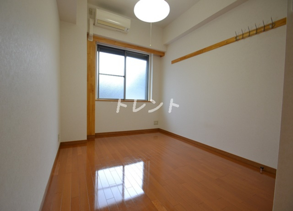 F.S.C.新宿マンション-408