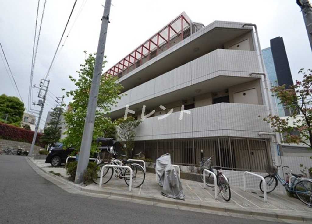 F.S.C.新宿マンション-408