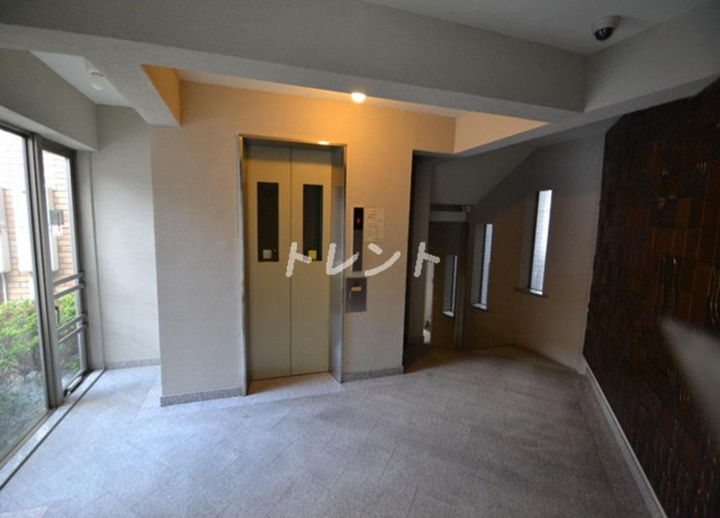 F.S.C.新宿マンション-408