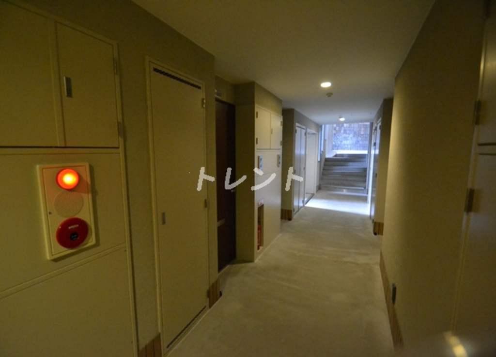 F.S.C.新宿マンション-404