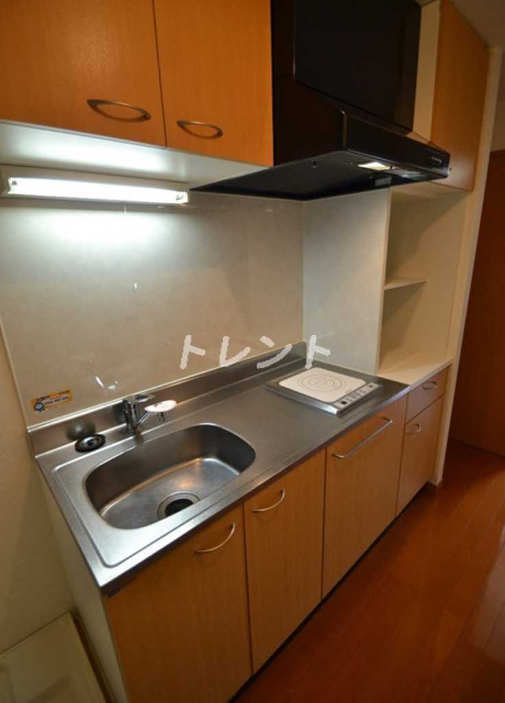 F.S.C.新宿マンション-404