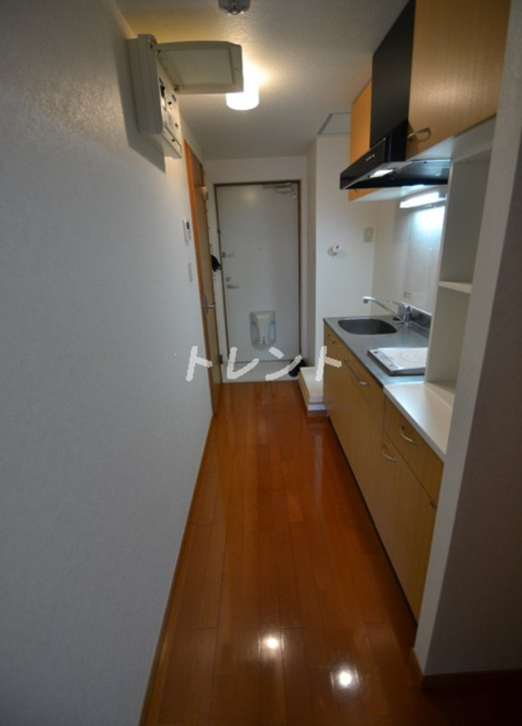 F.S.C.新宿マンション-404