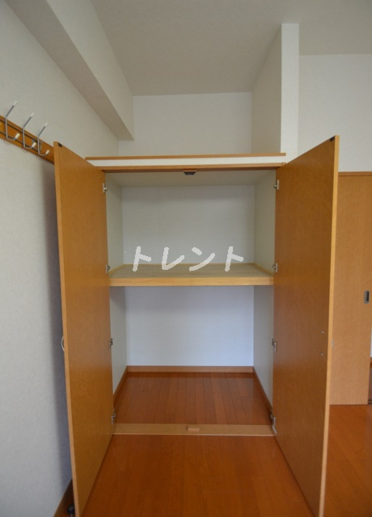 F.S.C.新宿マンション-404