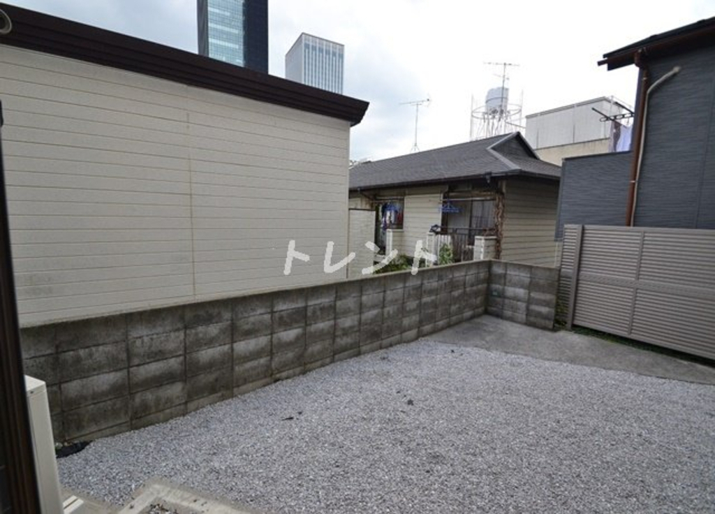 F.S.C.新宿マンション-404