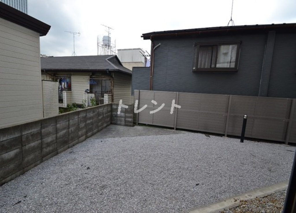 F.S.C.新宿マンション-404