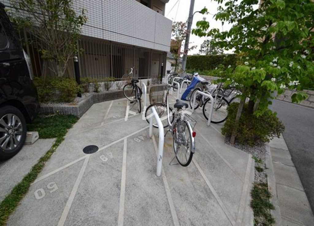 F.S.C.新宿マンション-404