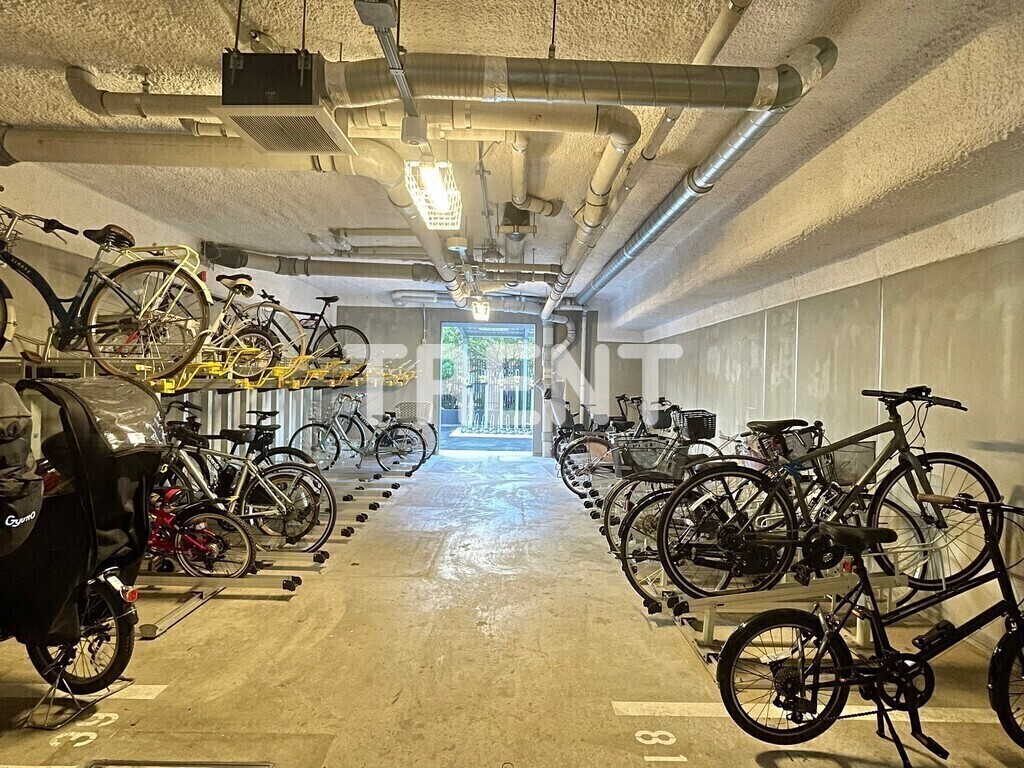 ディームス渋谷本町-1305