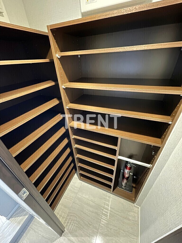 ディームス渋谷本町-1305