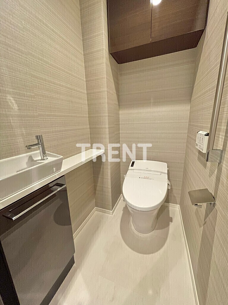 ディームス渋谷本町-1305