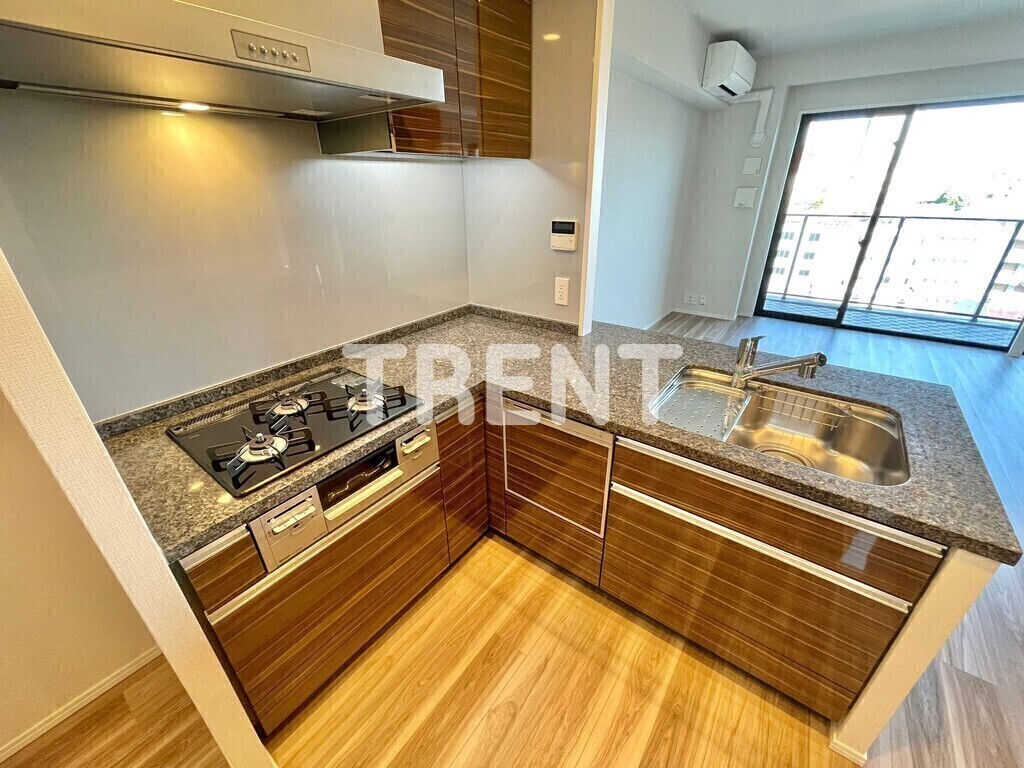 ディームス渋谷本町-1305