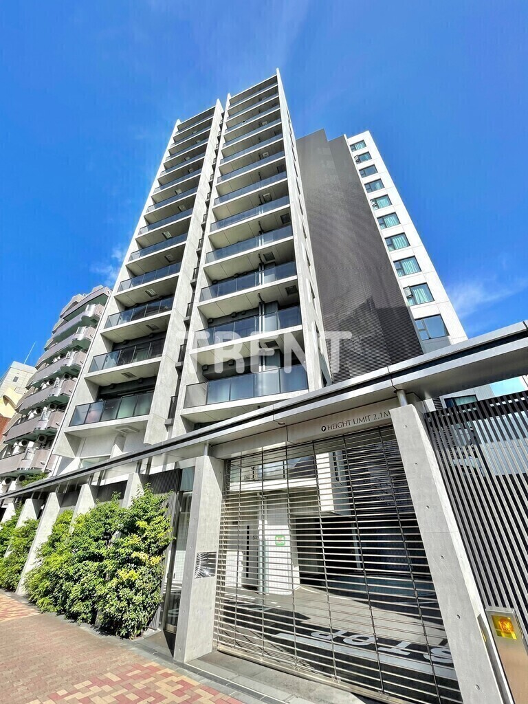 ディームス渋谷本町-1305