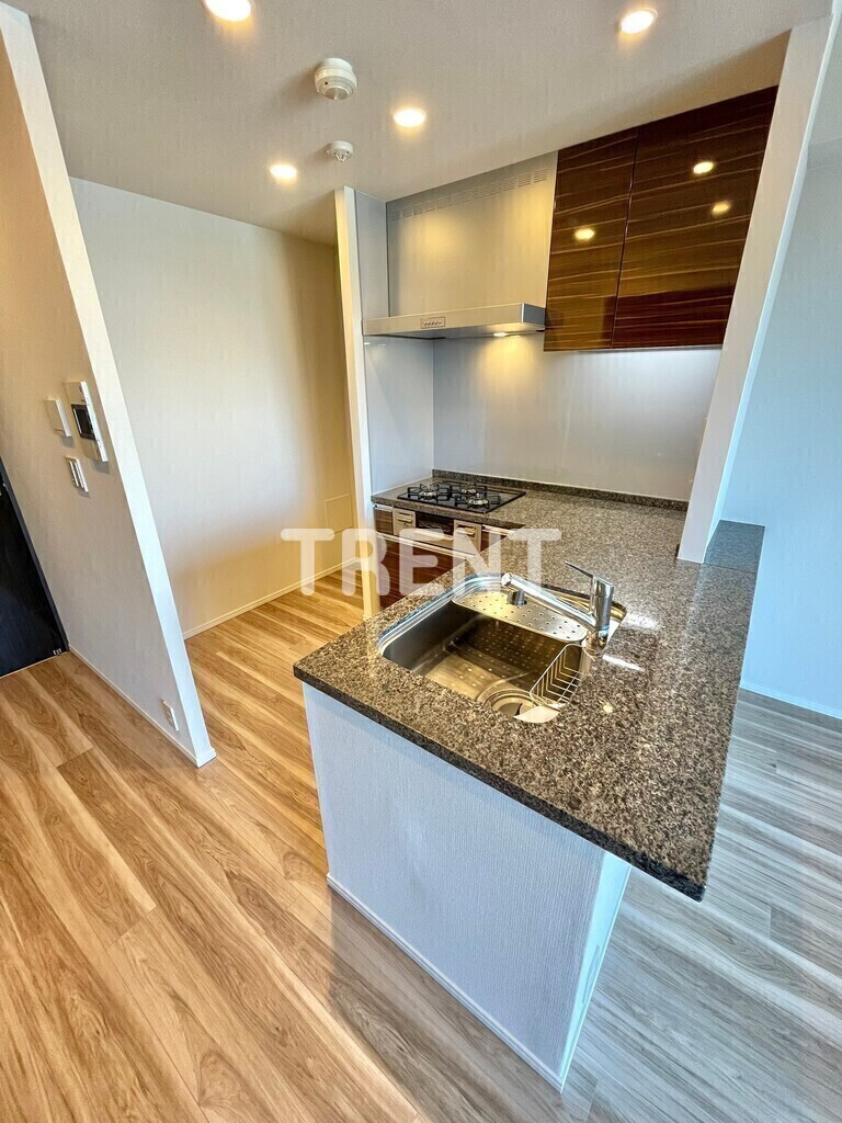 ディームス渋谷本町-1305